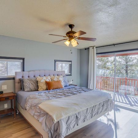Pet-Friendly Duck Creek Village Retreat With Deck! 外观 照片