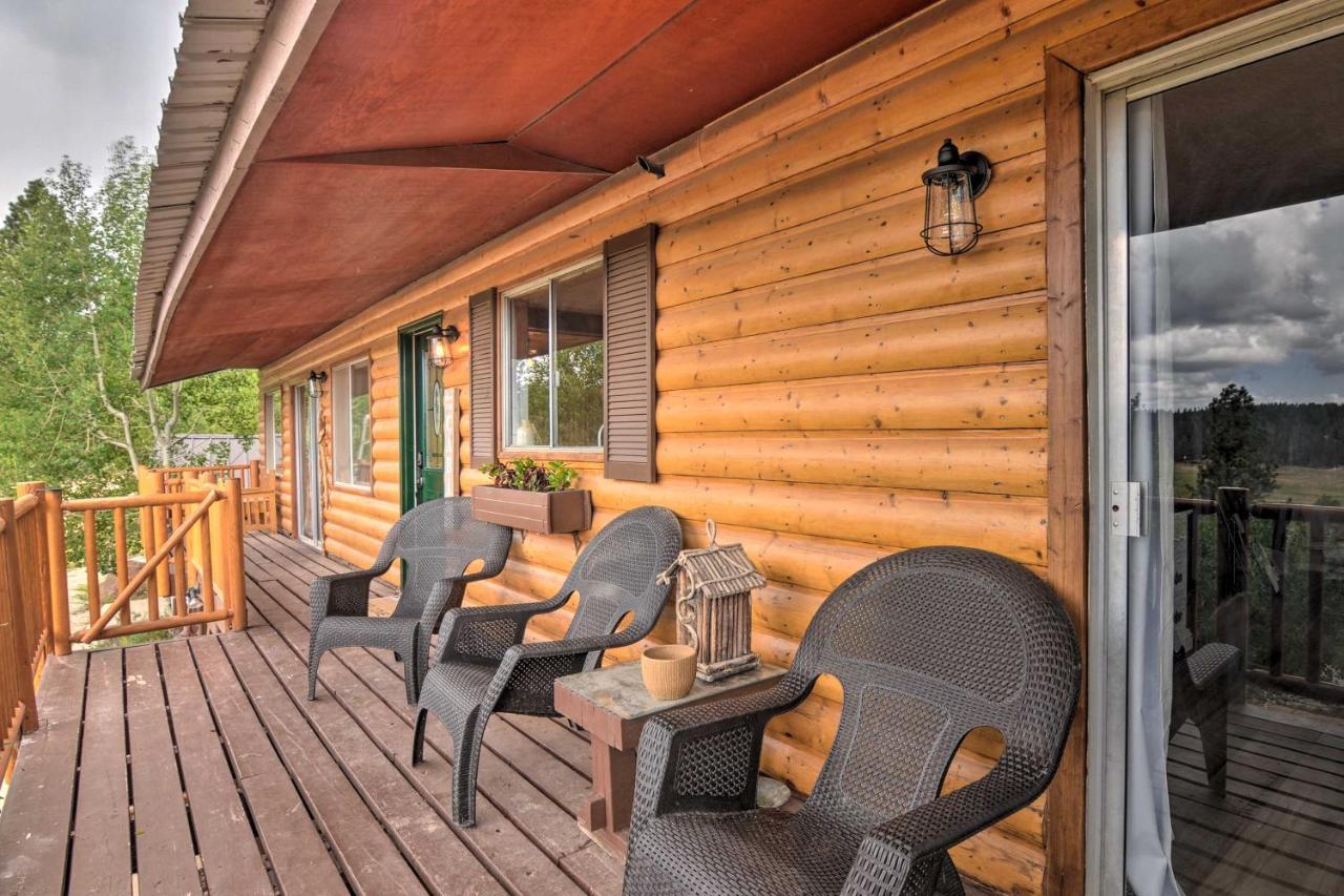 Pet-Friendly Duck Creek Village Retreat With Deck! 外观 照片