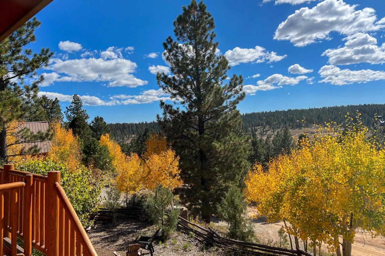 Pet-Friendly Duck Creek Village Retreat With Deck! 外观 照片